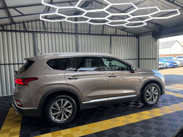 Image for 2020 Hyundai Santa Fe 2.2 CRDi 2WD Executive Plus