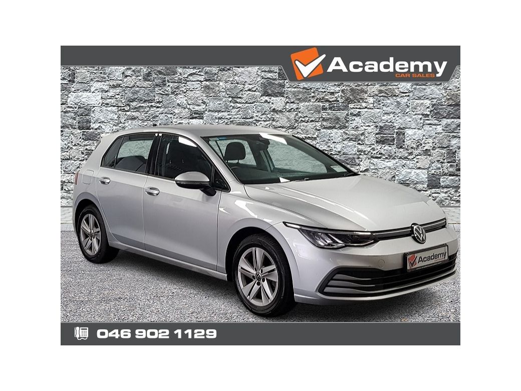 Image for 2024 Volkswagen Golf Life 1.0 TSI 110HP 5DR**NEW IN STOCK**