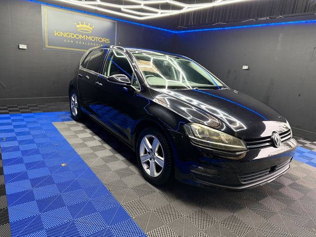 Image for 2015 Volkswagen Golf 1.2 TSI 110 bhp DSG Comfortline