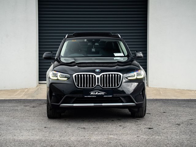 Image for 2023 BMW X3 X3XK 4DR 