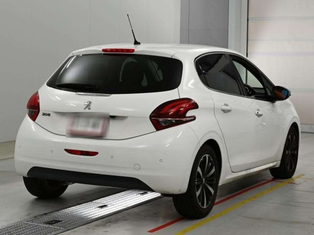 Image for 2019 Peugeot 208 COMING SOON