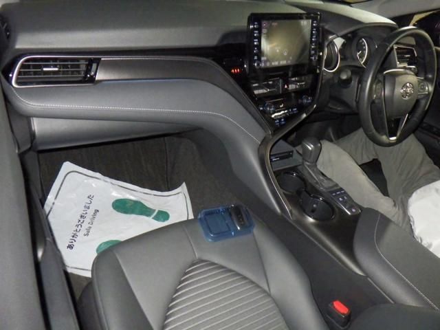 Image for 2023 Toyota Camry HYBRID WS Low Mileage , Reversing camera 