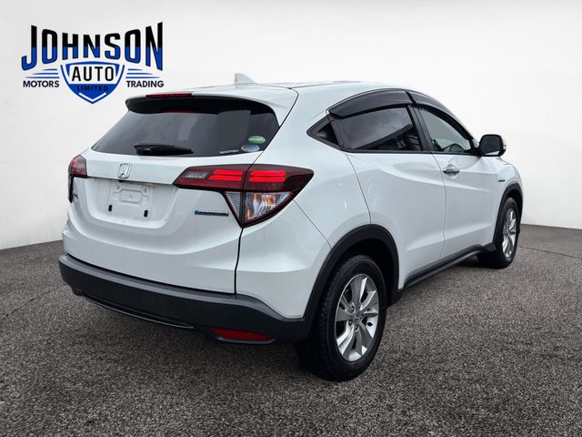 Image for 2015 Honda Vezel 1.5 Petrol Auto