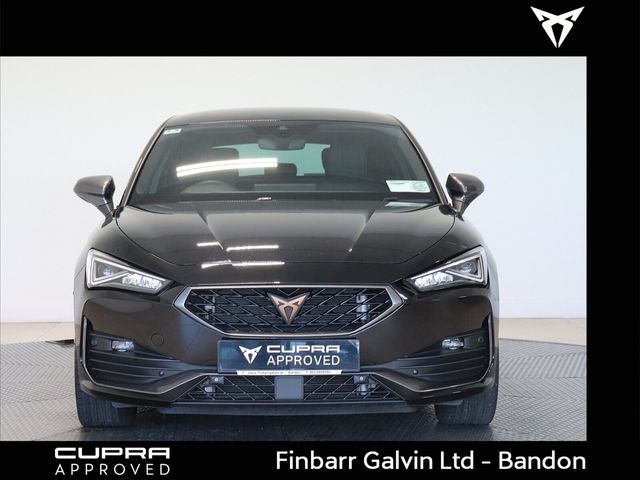Image for 2023 Cupra Leon 1.5eTSI 150hp DSG