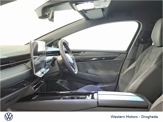 Image for 2026 Volkswagen ID.7 Pro S 284HP 86KWH 