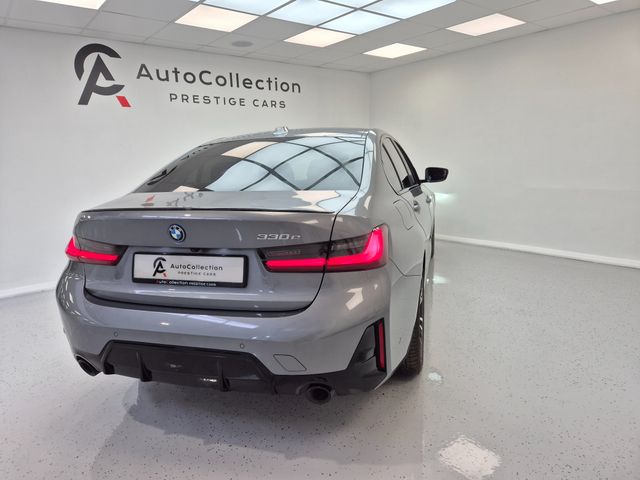 Image for 2024 BMW 3 Series **ONLY 22K Miles**M-SPORT PRO**1 OWNER**FULL BMW SERVICE HOSTORY**