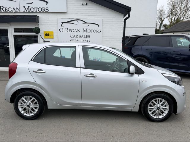 Image for 2024 Kia Picanto 1.0 AUTO 5DR*DEPOSIT TAKEN*