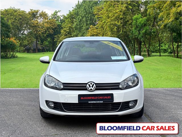 Image for 2011 Volkswagen Golf 1.4 HIGHLINE , AUTO // IMMACULATE
