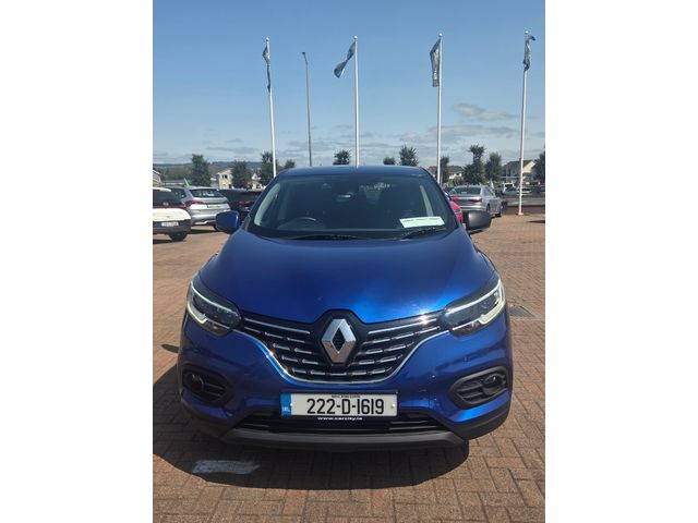 Image for 2022 Renault Kadjar Equilibre TCE 140 MY22 5DR
