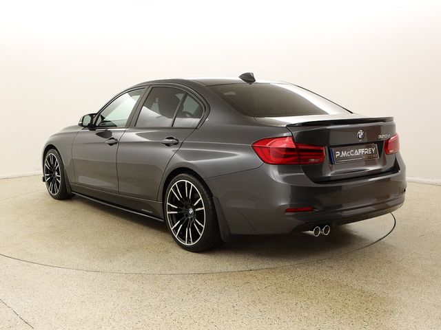 Image for 2016 BMW 3 Series 