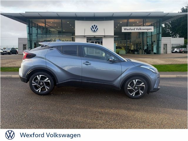 Image for 2023 Toyota C-HR SPORT 1.8 HYBRID AUTO