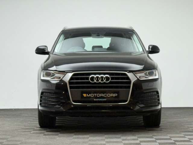 Image for 2018 Audi Q3 SPORT 1.4 TFSI 150HP AUTO