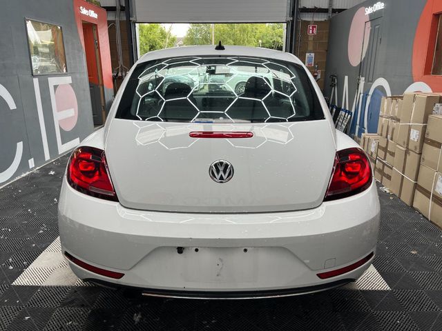 Image for 2017 Volkswagen Beetle 2017 VOLKWAGEN BEETLE DESIGN 1.2 AUTOMATIC / CRUISE CONTROL / PARKING CAMERA AND MORE