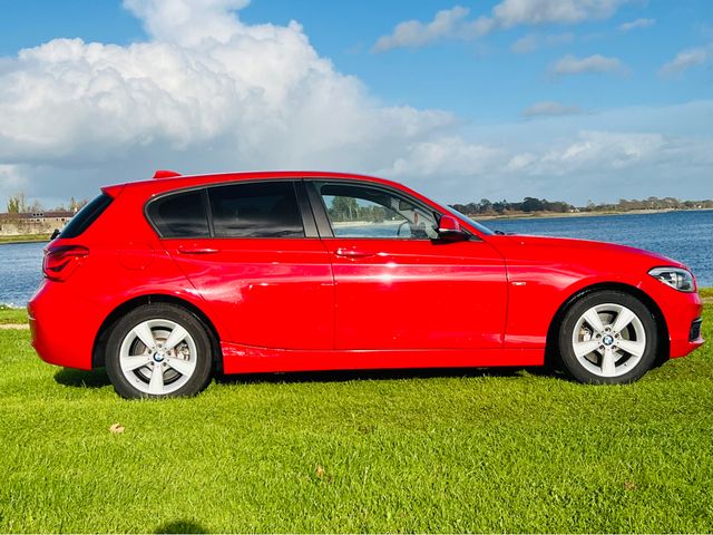 Image for 2015 BMW 1 Series LOW MILEAGE//FINANCE AVAILABLE//SPORT MODEL 