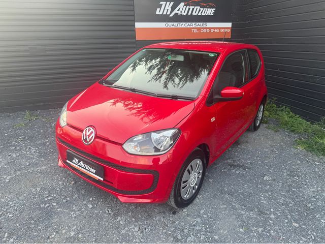Image for 2014 Volkswagen up! 1.0 MOVE UP! AUTO