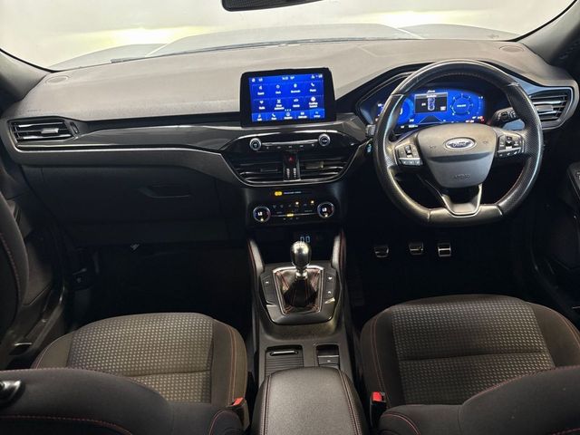 Image for 2021 Ford Kuga 1.5 EcoBlue 120PS ST-Line