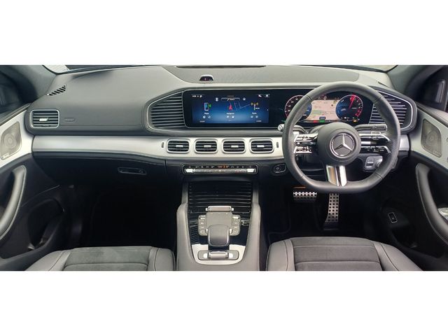 Image for 2026 Mercedes-Benz GLE Class 350 AMG*COUPE*URBAN EDITION*PAN ROOF* DE 4MATIC