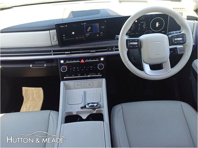 Image for 2025 Hyundai Santa Fe Premium PHEV 1.6 Petrol 5dr