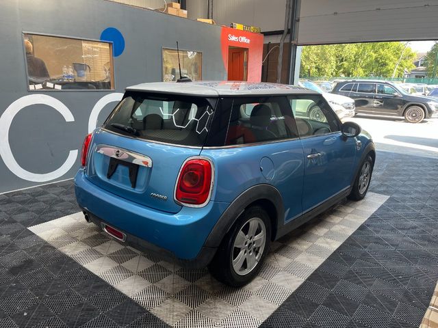 Image for 2015 Mini Cooper 2015 MINI COOPER 1.5 AUTOMATIC / CRUISE CONTROL / AMBIENT LIGHTS AND MORE