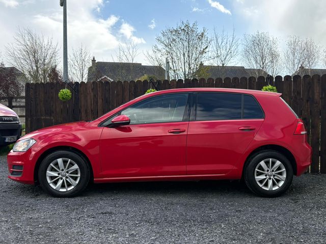 Image for 2013 Volkswagen Golf AUTO - LOW KM 