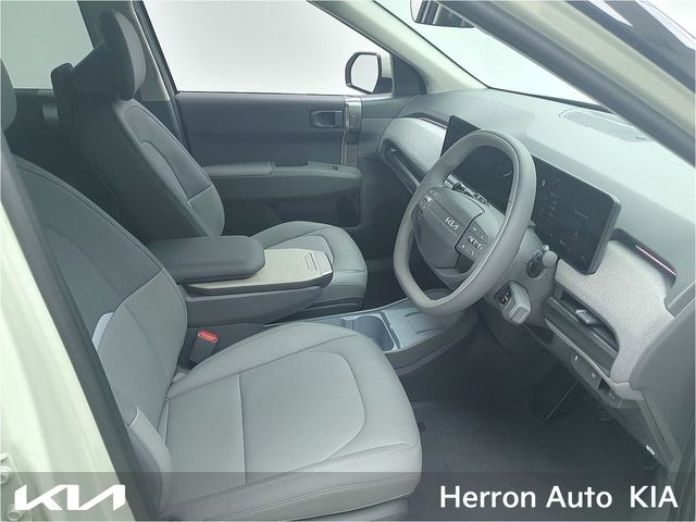 Image for 2026 Kia EV3 Earth 3 - Long Range