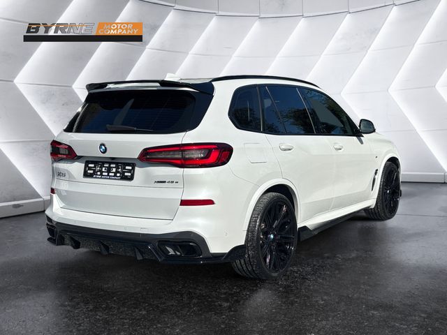 Image for 2020 BMW X5 3 0L 3LA TA30 5DR Auto