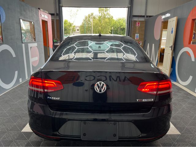 Image for 2016 Volkswagen Passat €16950! 2016 PASSAT AUTOMATIC 1.4 TSI COMFORT LINE / 34k KMs / HEATED & COOLED SEATS , REVERSE CAMERA , ADAPTIVE CRUISE & MORE