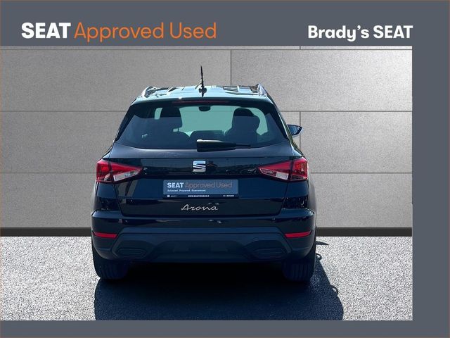 Image for 2023 SEAT Arona 1.0TSI 110hp SE+