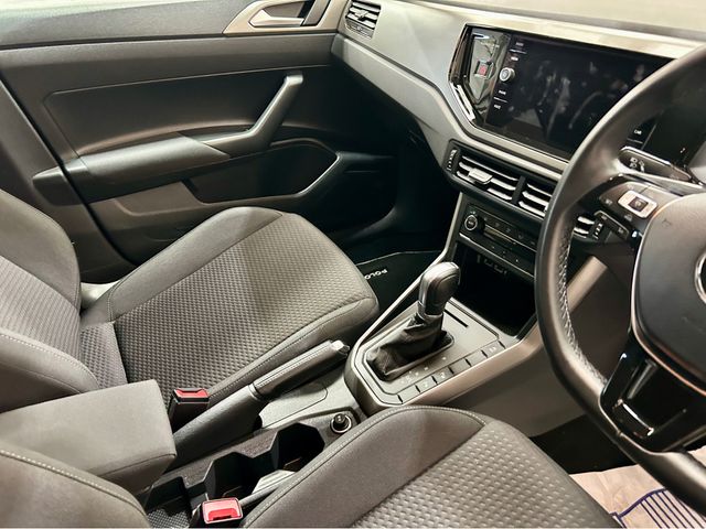 Image for 2018 Volkswagen Polo 1.0 Comfortline 