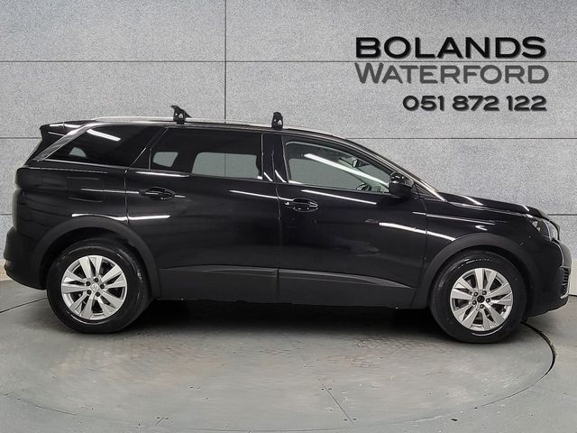 Image for 2020 Peugeot 5008 1.2 PureTech 130 Auto Active