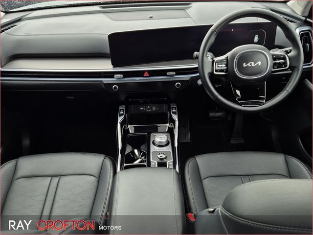 Image for 2024 Kia Sorento 2.2 Sorento Diesel