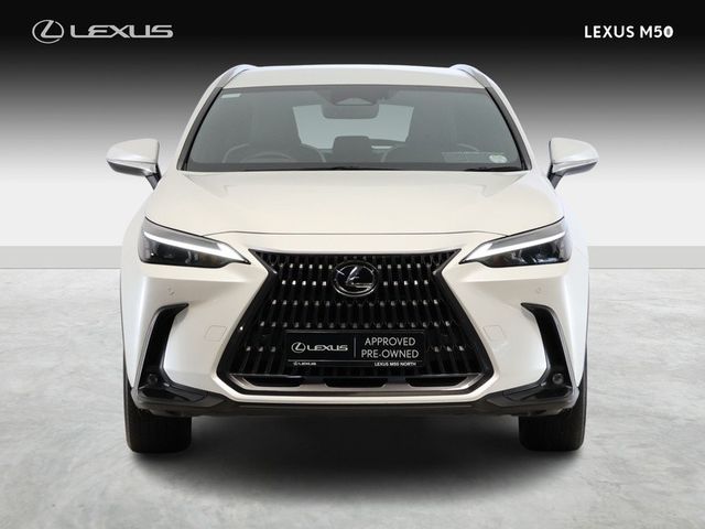Image for 2022 Lexus NX 450H+ Executive