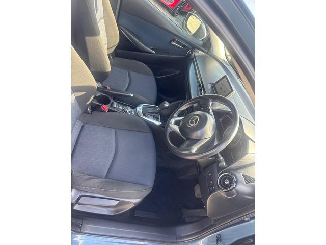 Image for 2016 Mazda Demio 