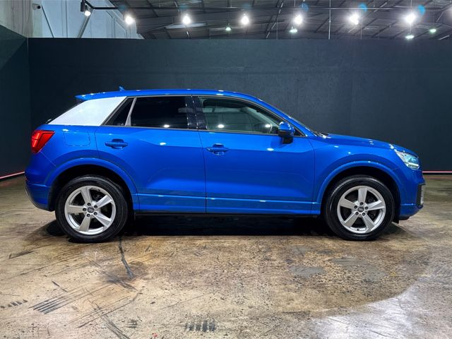 Image for 2018 Audi Q2 AUTOMATIC 1.0 TFSI - HEATED SEATS - CRUISE CONTROL - A/C HEATING CONTROL