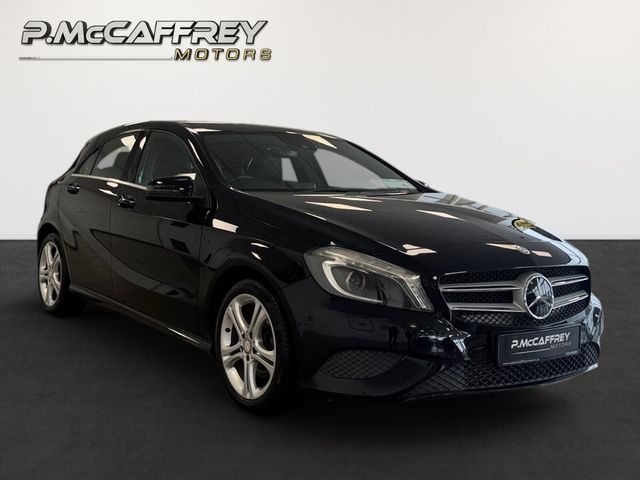 Image for 2015 Mercedes-Benz A Class A 180 STYLE AUTO