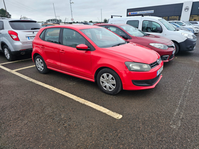 Image for 2011 Volkswagen Polo TL 1.2 M5F 60BHP 5DR