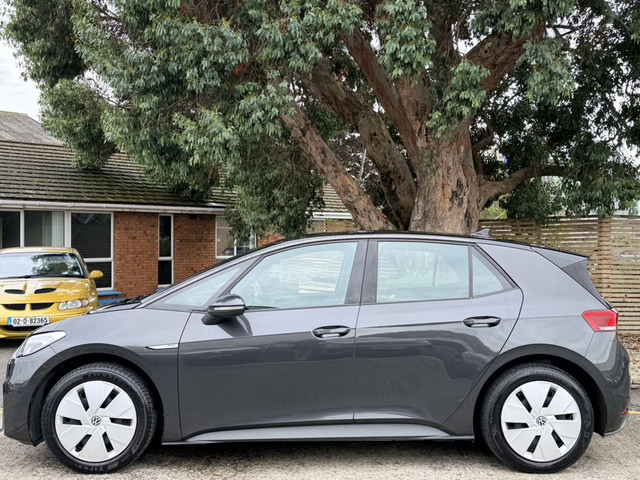 Image for 2022 Volkswagen ID.3 PRO 107 KW Life 58KWH 