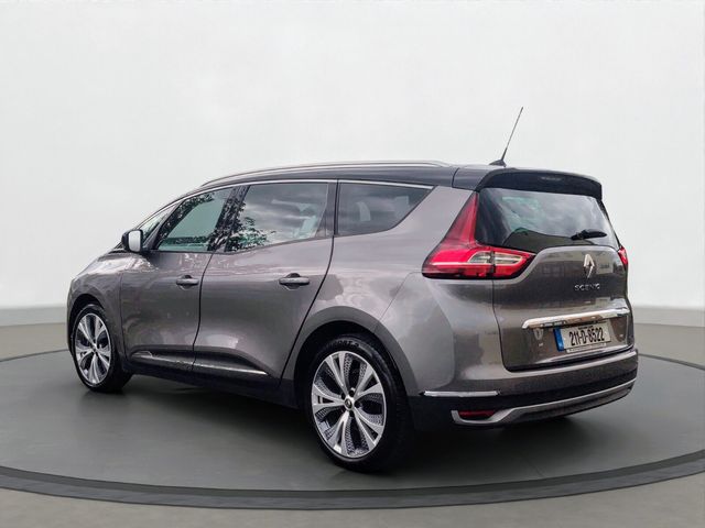 Image for 2021 Renault Grand Scenic 1.75 Blue dCi 120 Signature