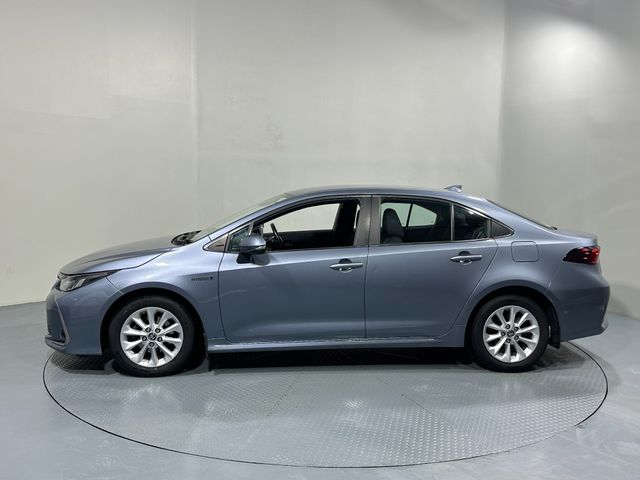 Image for 2021 Toyota Corolla Luna Self Charging Hybrid 