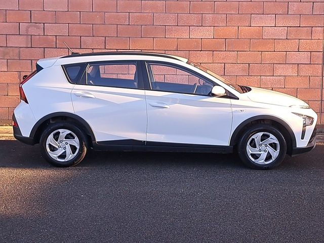 Image for 2024 Hyundai Bayon Comfort Plus Model 1.2 Petrol will be here Jan 2026