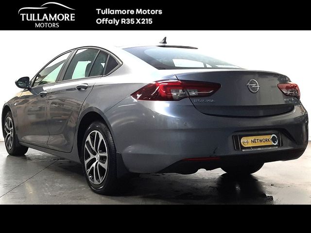 Image for 2018 Opel Insignia 1.6 (110PS) Turbo D ecoTEC SC
