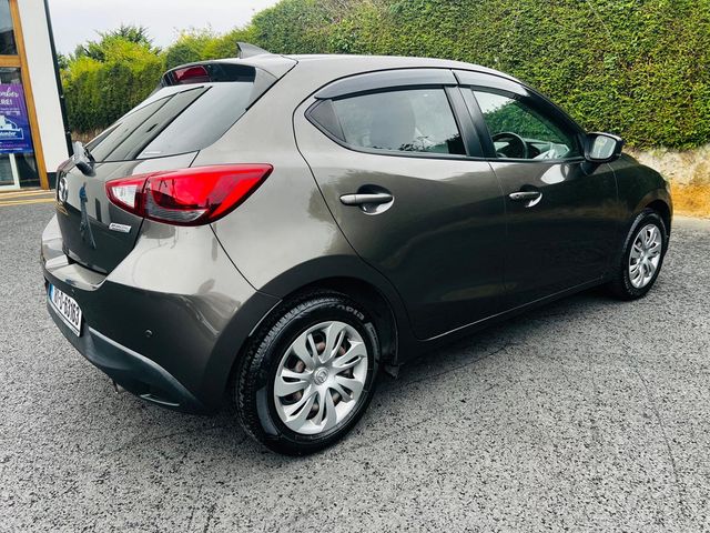 Image for 2018 Mazda Demio FINANCE AVAILABLE