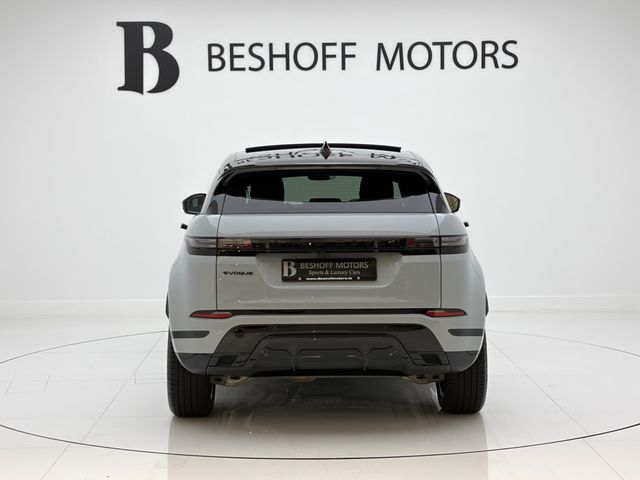 Image for 2026 Land Rover Range Rover Evoque P270e DYNAMIC SE=PAN ROOF//ONLY 2000 MILES//AS NEW=TAILORED FINANCE PACKAGES INCL PCP AVAILABLE=TRADE IN'S WELCOME