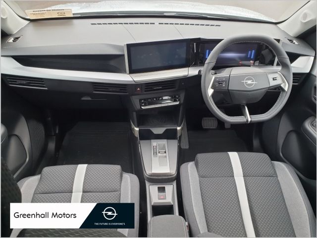 Image for 2026 Opel Frontera MHEV ELEGANCE 1.2 100