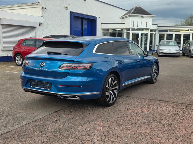 Image for 2023 Volkswagen Arteon R-LINE TDI DSG