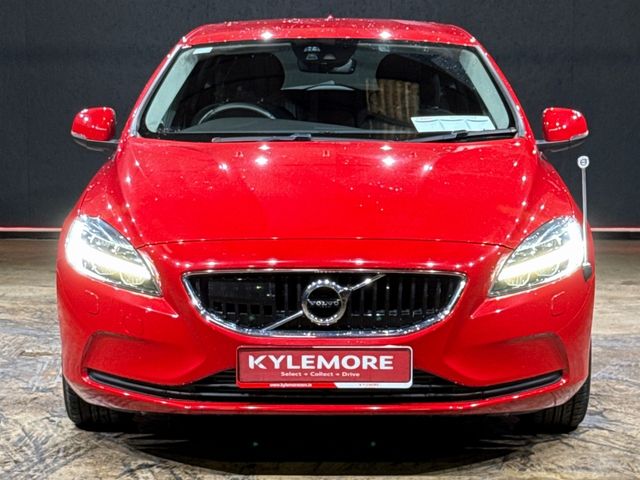 Image for 2018 Volvo V40 1.5 AUTOMATIC - T2 KINETIC - REVERSE CAMERA