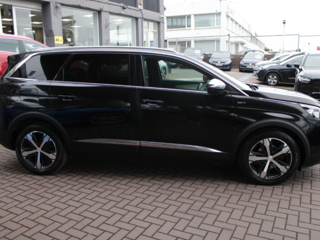 Image for 2018 Peugeot 5008 7 SEATER 5DR AUTO 