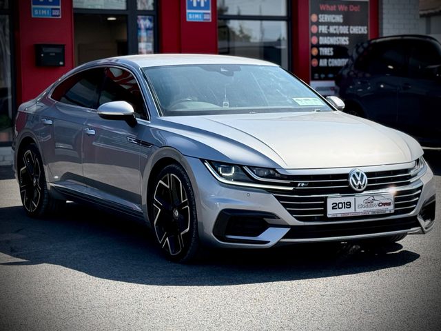 Image for 2019 Volkswagen Arteon R-LINE TDI DSG // TEST DRIVE TODAY // REGISTER INTEREST 090 662 8310