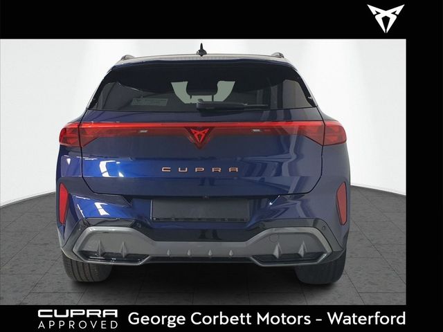 Image for 2026 Cupra Terramar V2 1.5eTSi DSG 150