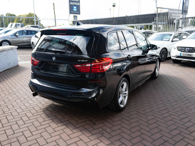 Image for 2016 BMW 2 Series Gran Tourer 2.0D M-SPORT 7 SEATER 5DR MPV AUTOMATIC // 1 OWNER CAR IN MINT CONDITION // BUY WITH CONFIDENCE AA AND SIMI APPROVED DEALER 2025 // FINANCE ARRANGED // ALL TRADE INS WELCOME //